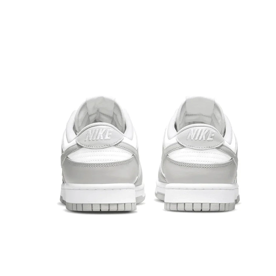 Fog Nike Grey Low Dunk 0623